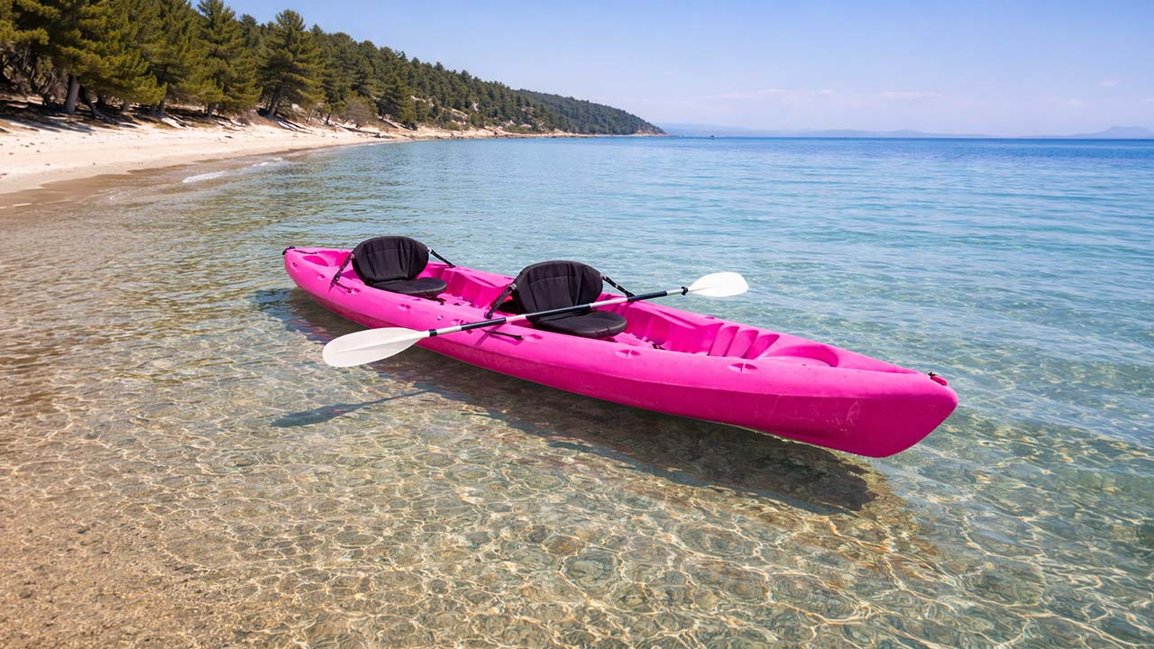 Kayak